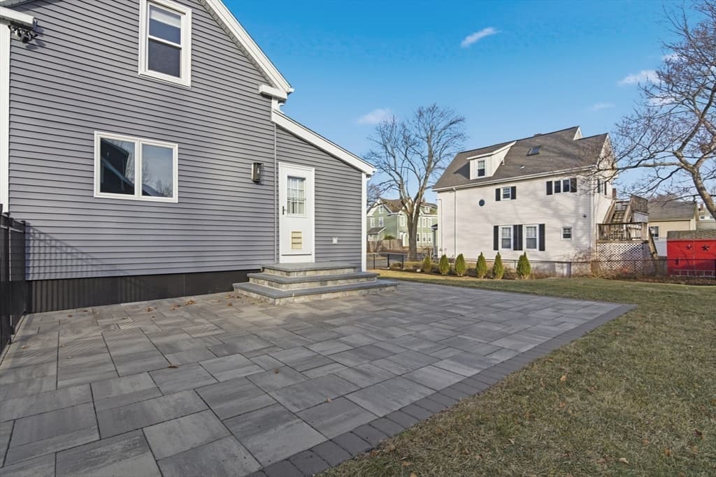 6 Everett Street, Stoneham MA 02180 photo 30