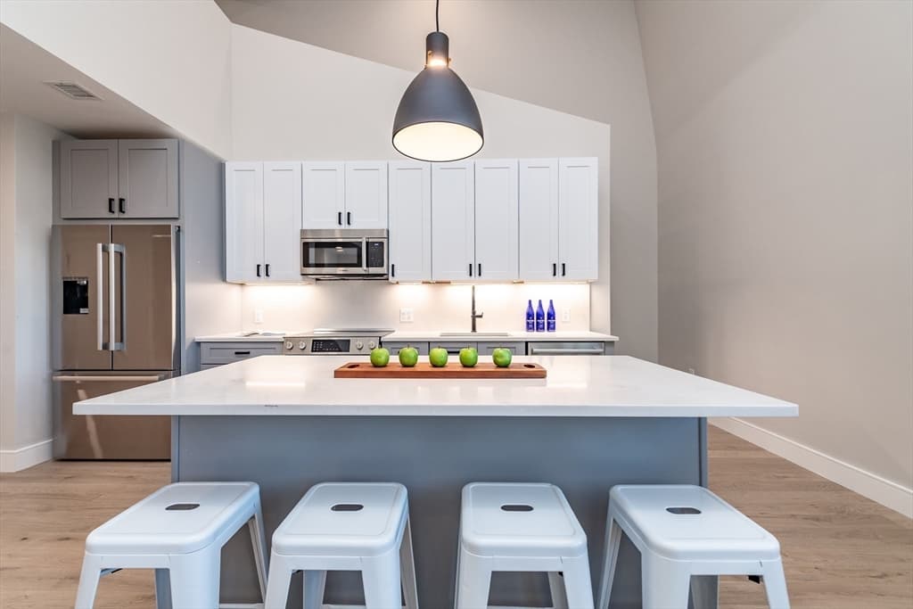 Condominium at 4 Franklin Street # 401, Boston MA 02134, photo 6 of 20