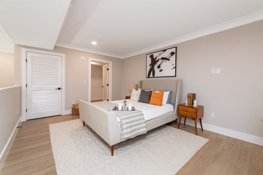 Condominium at 4 Franklin Street # 401, Boston MA 02134, photo 12 of 20