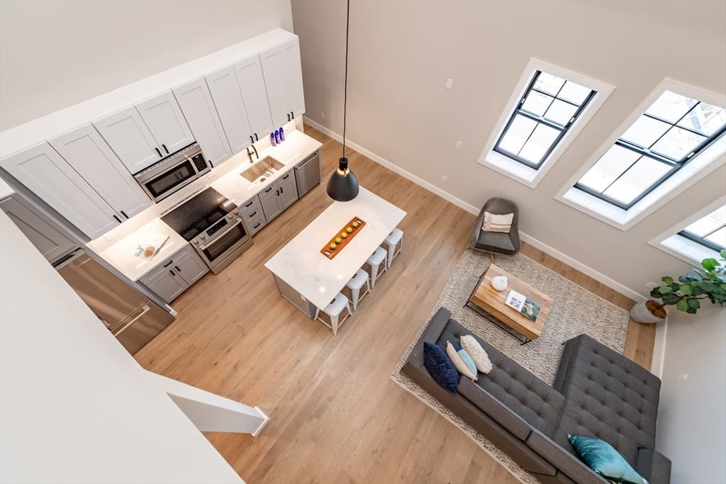 4 Franklin Street # 401, Boston MA 02134