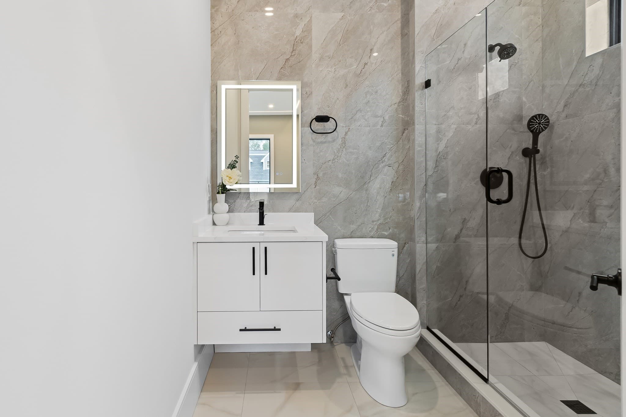 Condominium at 27 High Street # 27, Newton MA 02461, photo 13 of 39