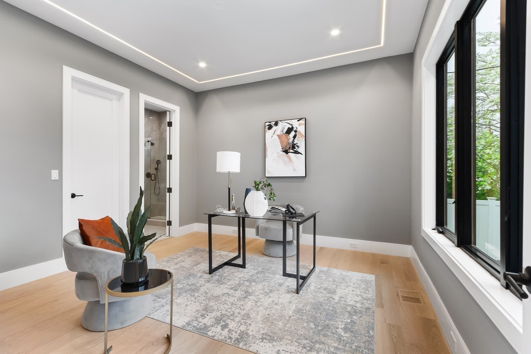 Condominium at 27 High Street # 27, Newton MA 02461, photo 12 of 39