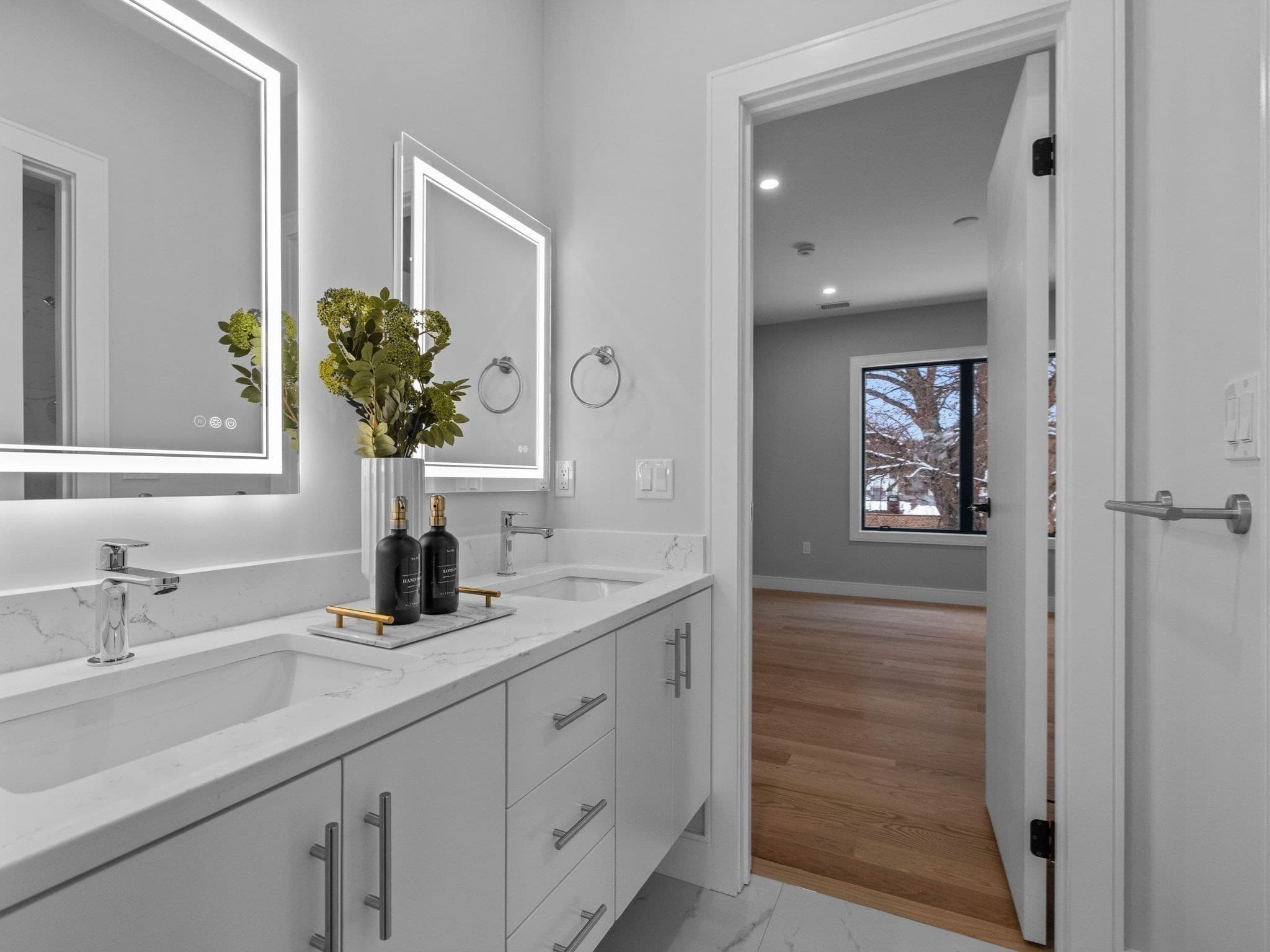 Condominium at 27 High Street # 27, Newton MA 02461, photo 37 of 39