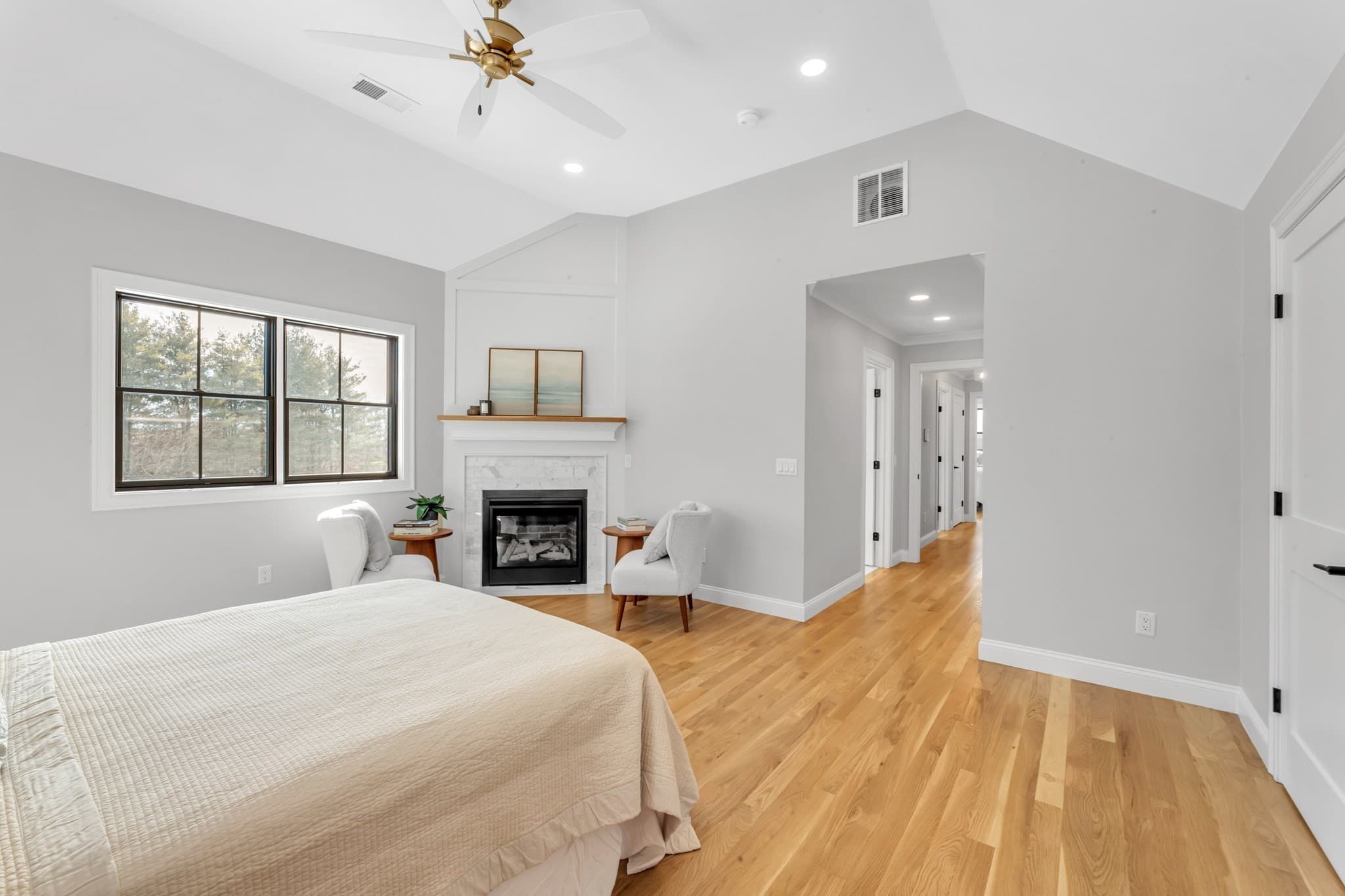 Single Family Residence at 16 Starling Street, Boston MA 02132, photo 13 of 31
