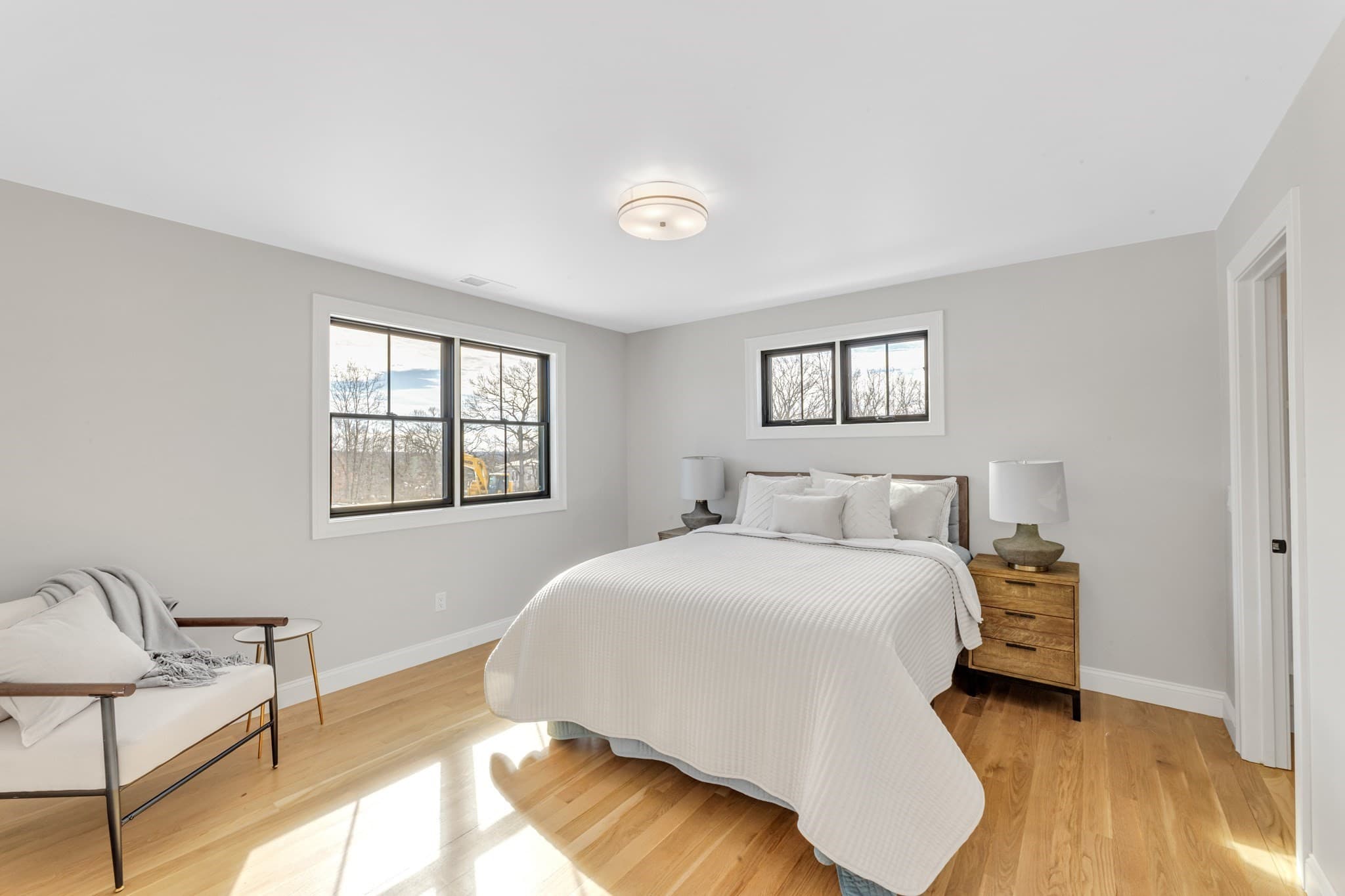 Single Family Residence at 16 Starling Street, Boston MA 02132, photo 16 of 31