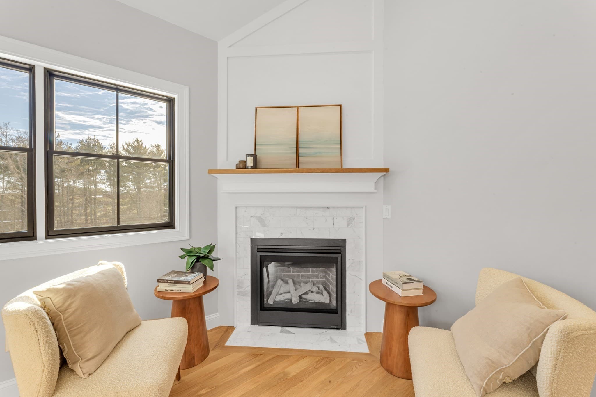 Single Family Residence at 16 Starling Street, Boston MA 02132, photo 12 of 31