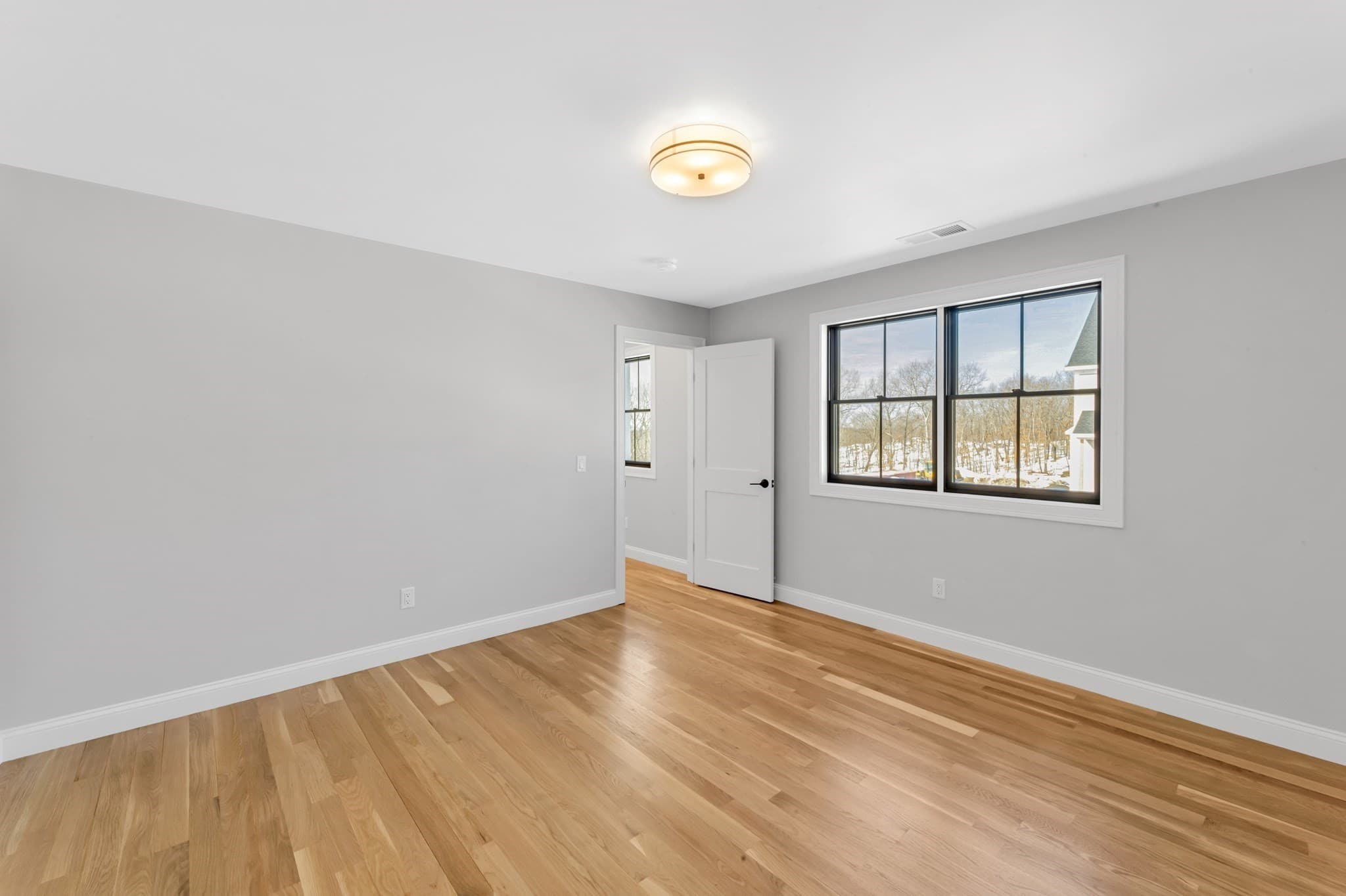 Single Family Residence at 16 Starling Street, Boston MA 02132, photo 22 of 31