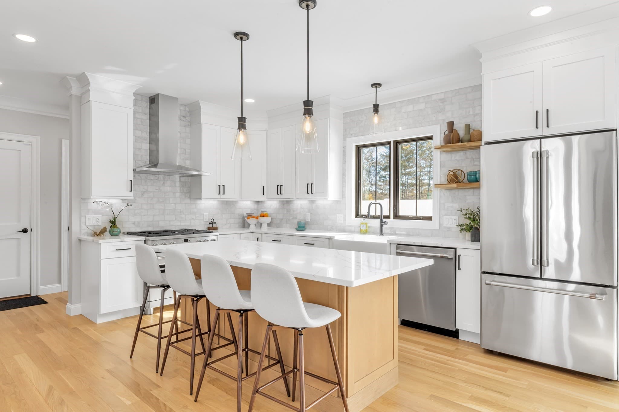 16 Starling Street, Boston MA 02132
