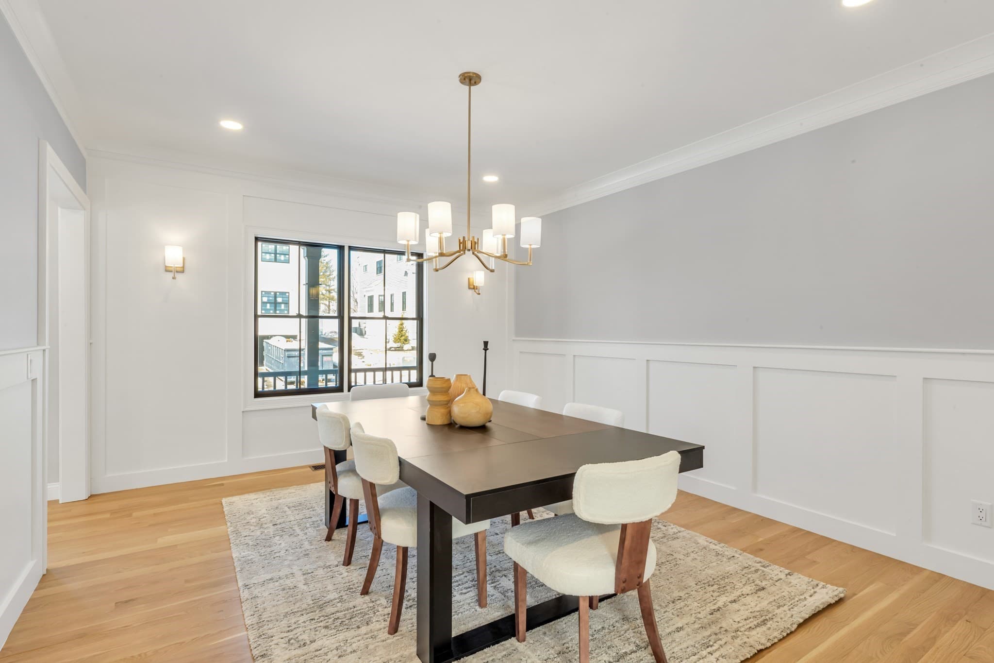 Single Family Residence at 16 Starling Street, Boston MA 02132, photo 9 of 31