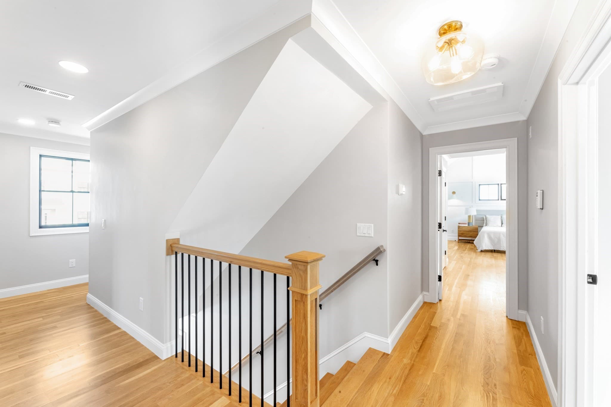 Single Family Residence at 16 Starling Street, Boston MA 02132, photo 10 of 31