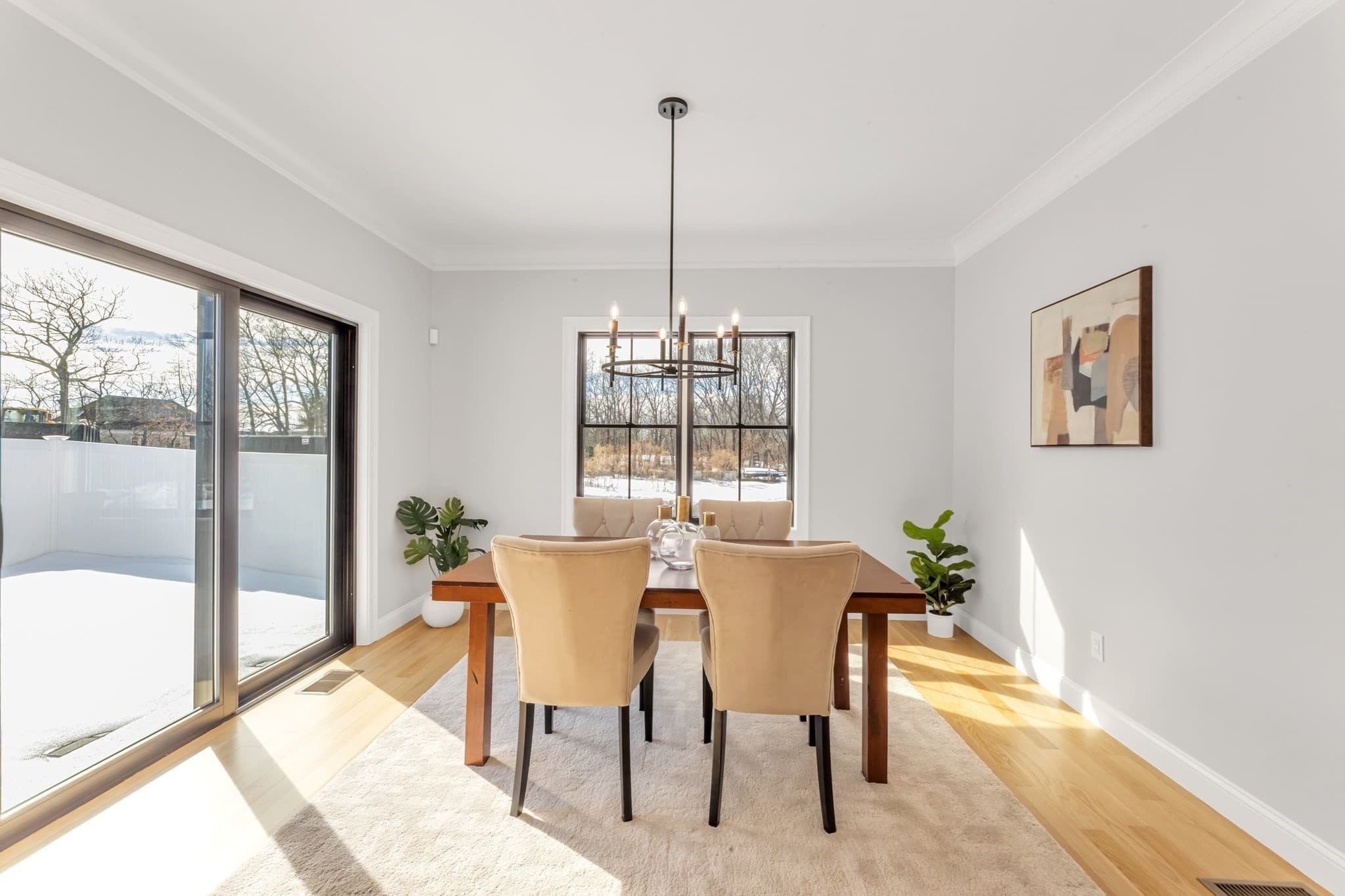 Single Family Residence at 16 Starling Street, Boston MA 02132, photo 4 of 31