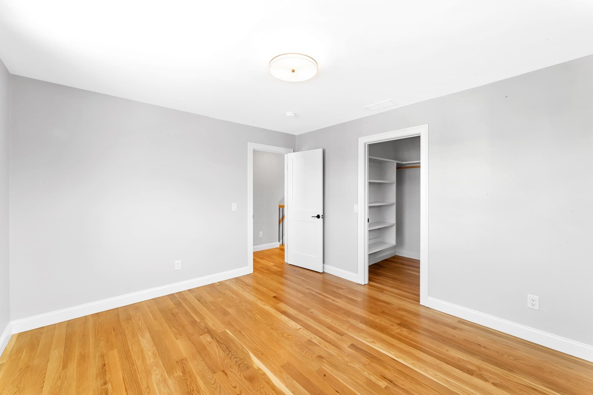 Single Family Residence at 16 Starling Street, Boston MA 02132, photo 21 of 31