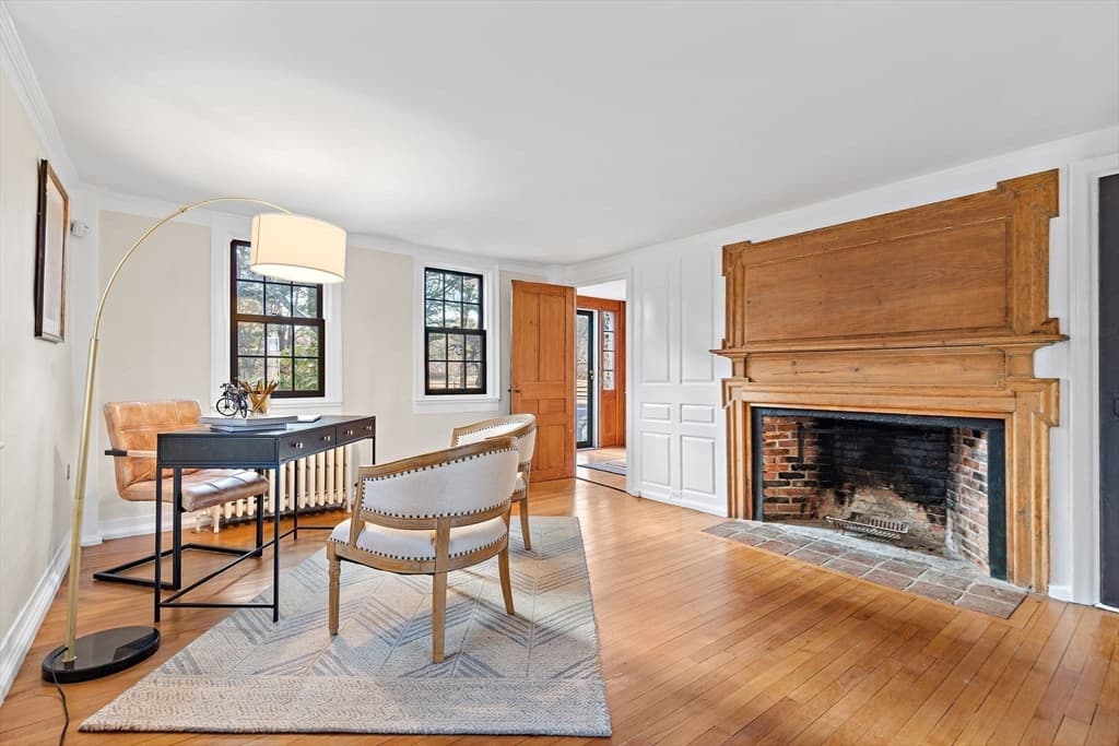 110 Spencer Brook Road, Concord MA 01742 photo 16