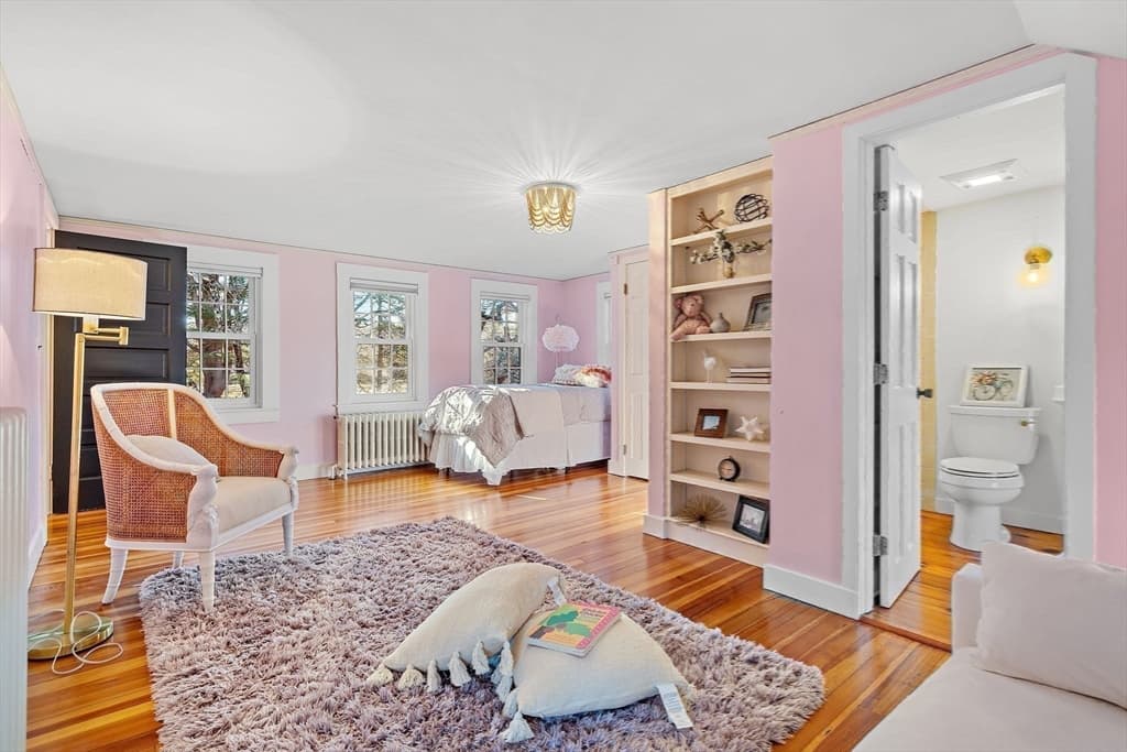 110 Spencer Brook Road, Concord MA 01742 photo 26