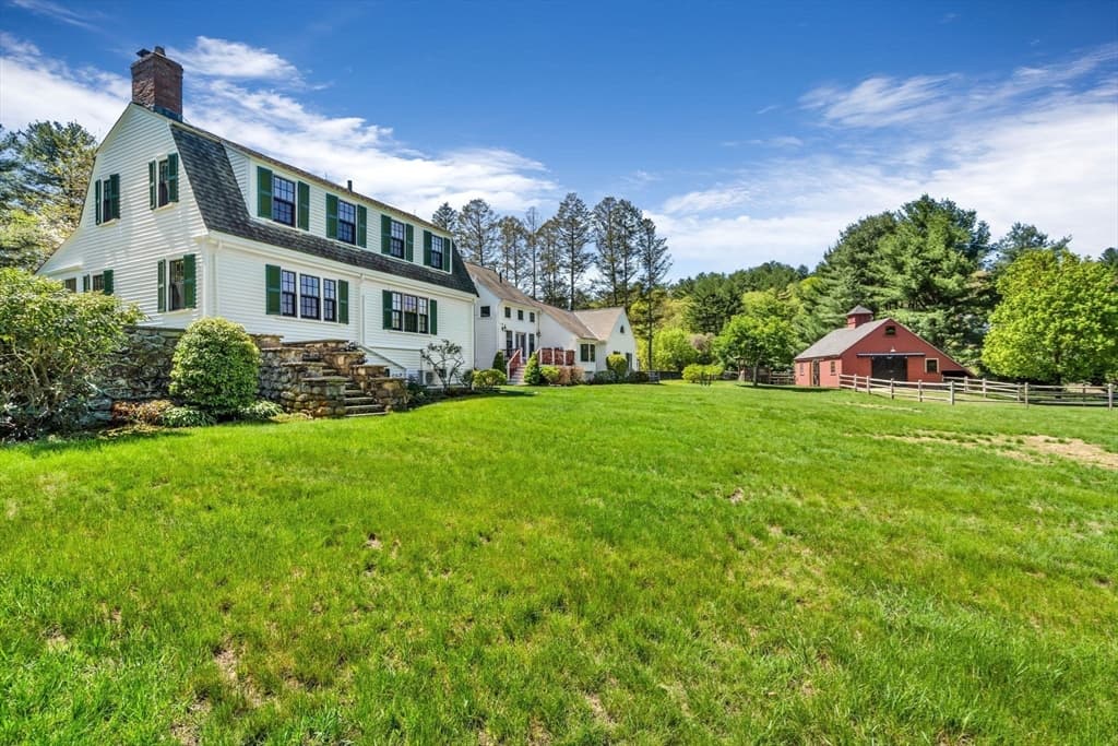 110 Spencer Brook Road, Concord MA 01742 photo 5