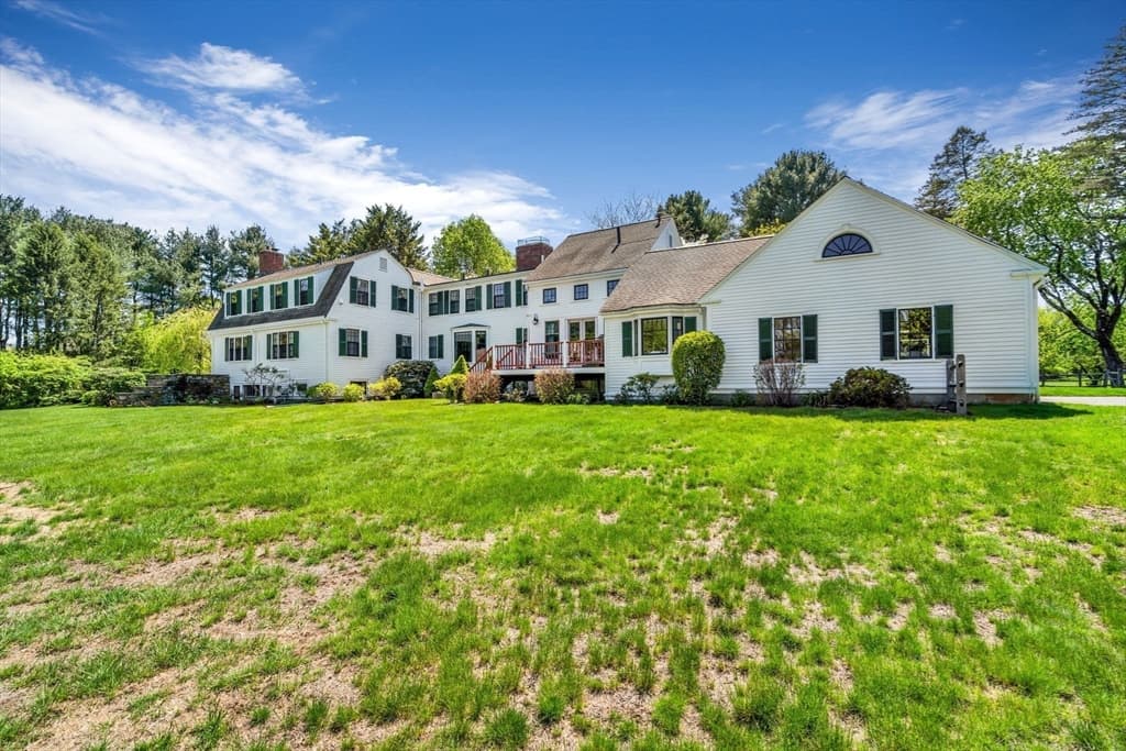 110 Spencer Brook Road, Concord MA 01742 photo 34