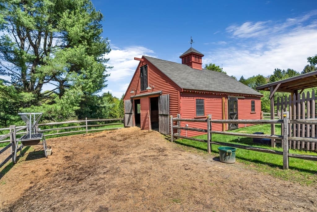110 Spencer Brook Road, Concord MA 01742 photo 4