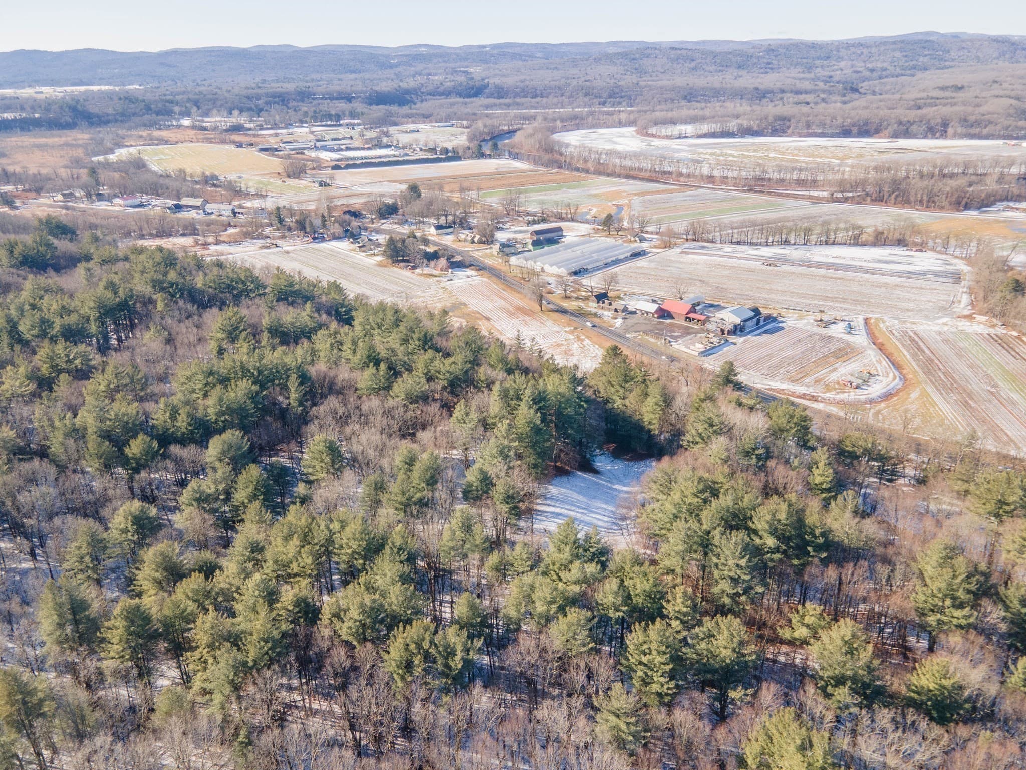 0 Greenfield Road, Deerfield MA 01342