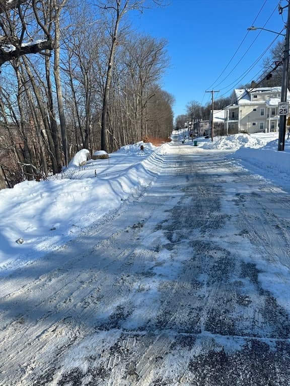 Lot 3 Fairmont Street, Fitchburg MA 01420 photo 7