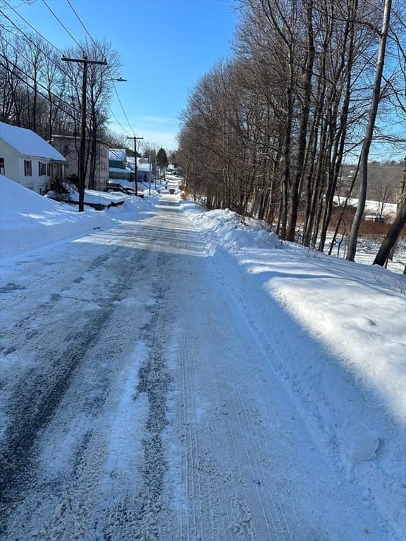 Lot 3 Fairmont Street, Fitchburg MA 01420 photo 4