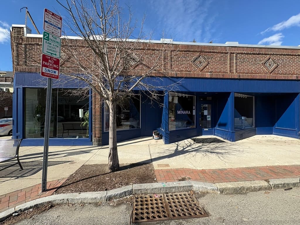 Commercial Sale at 365 Huron Ave, Cambridge MA 02138, Cambridge, photo 2 of 29