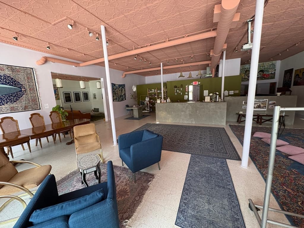 Commercial Sale at 365 Huron Ave, Cambridge MA 02138, Cambridge, photo 13 of 29