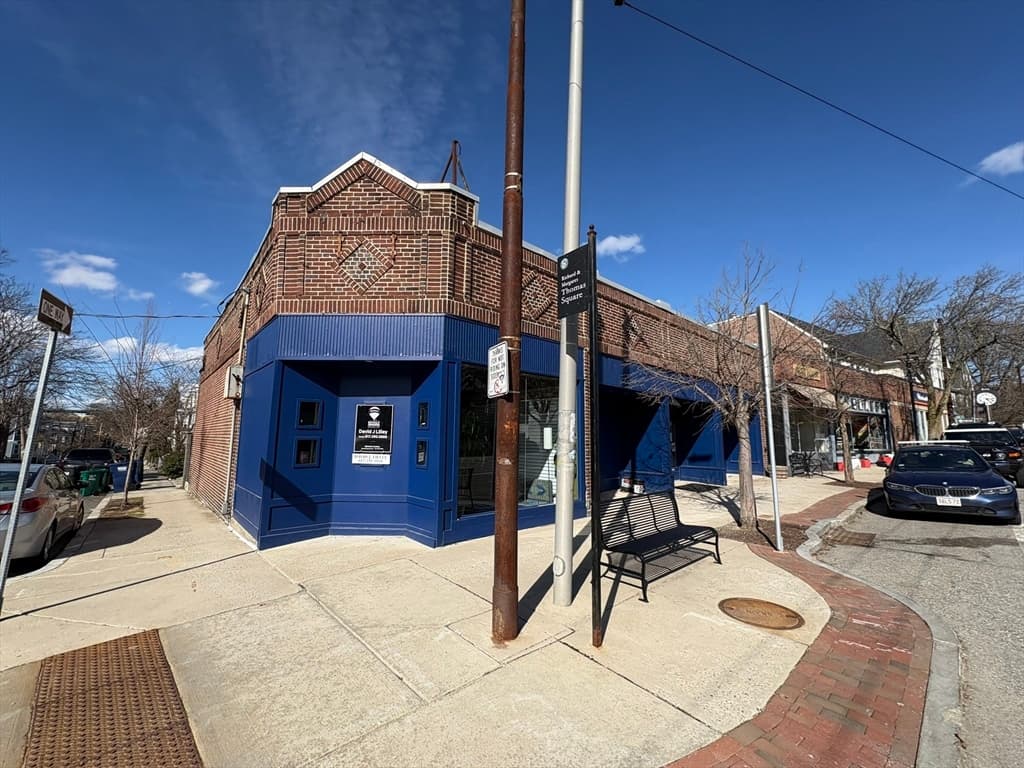 Commercial Sale at 365 Huron Ave, Cambridge MA 02138, Cambridge, photo 3 of 29