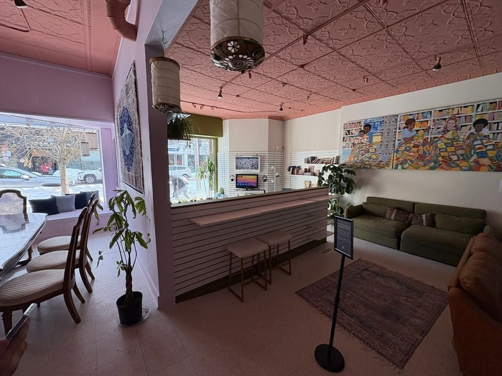 Commercial Sale at 365 Huron Ave, Cambridge MA 02138, Cambridge, photo 14 of 29