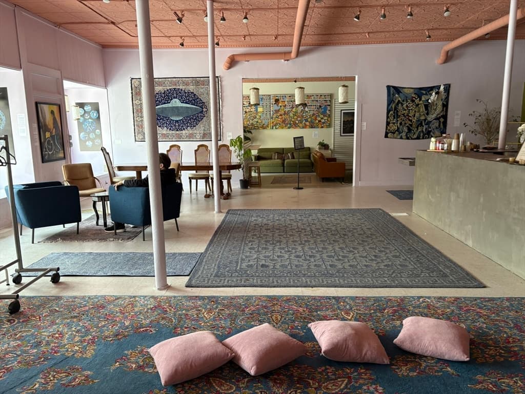 Commercial Sale at 365 Huron Ave, Cambridge MA 02138, Cambridge, photo 8 of 29