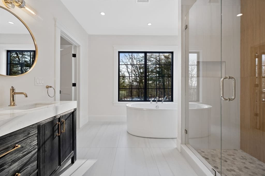 Single Family Residence at 12 Couture Way, Middleton MA 01949, Middleton, photo 23 of 41