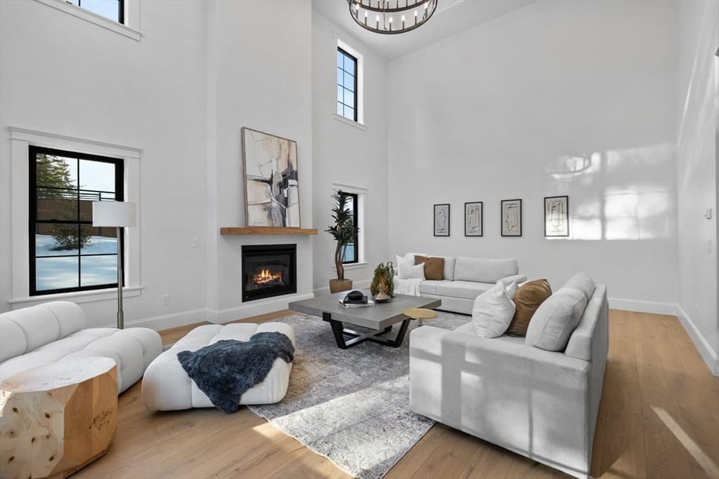 Single Family Residence at 12 Couture Way, Middleton MA 01949, Middleton, photo 2 of 41