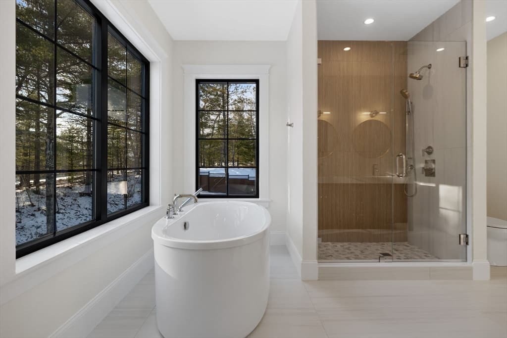 Single Family Residence at 12 Couture Way, Middleton MA 01949, Middleton, photo 20 of 41