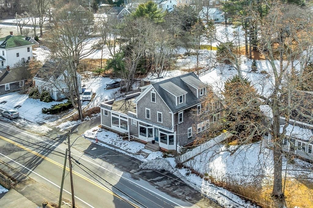 Single Family Residence at 896 Sandwich Rd, Bourne MA 02561, photo 27 of 32