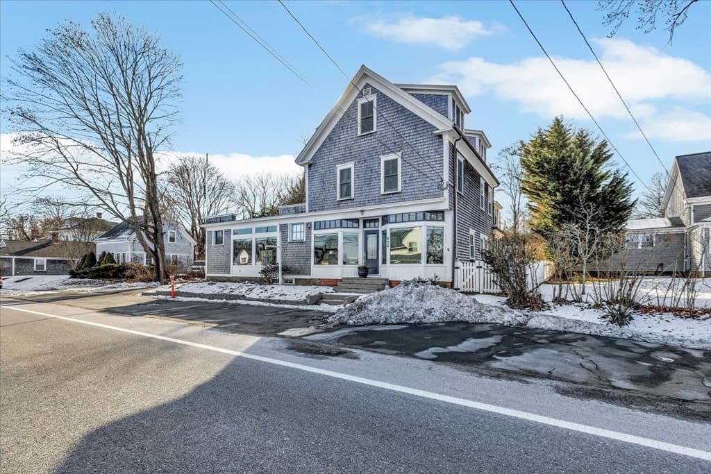 Single Family Residence at 896 Sandwich Rd, Bourne MA 02561, photo 26 of 32