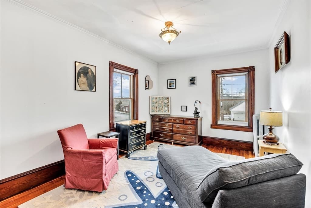 Single Family Residence at 896 Sandwich Rd, Bourne MA 02561, photo 14 of 32