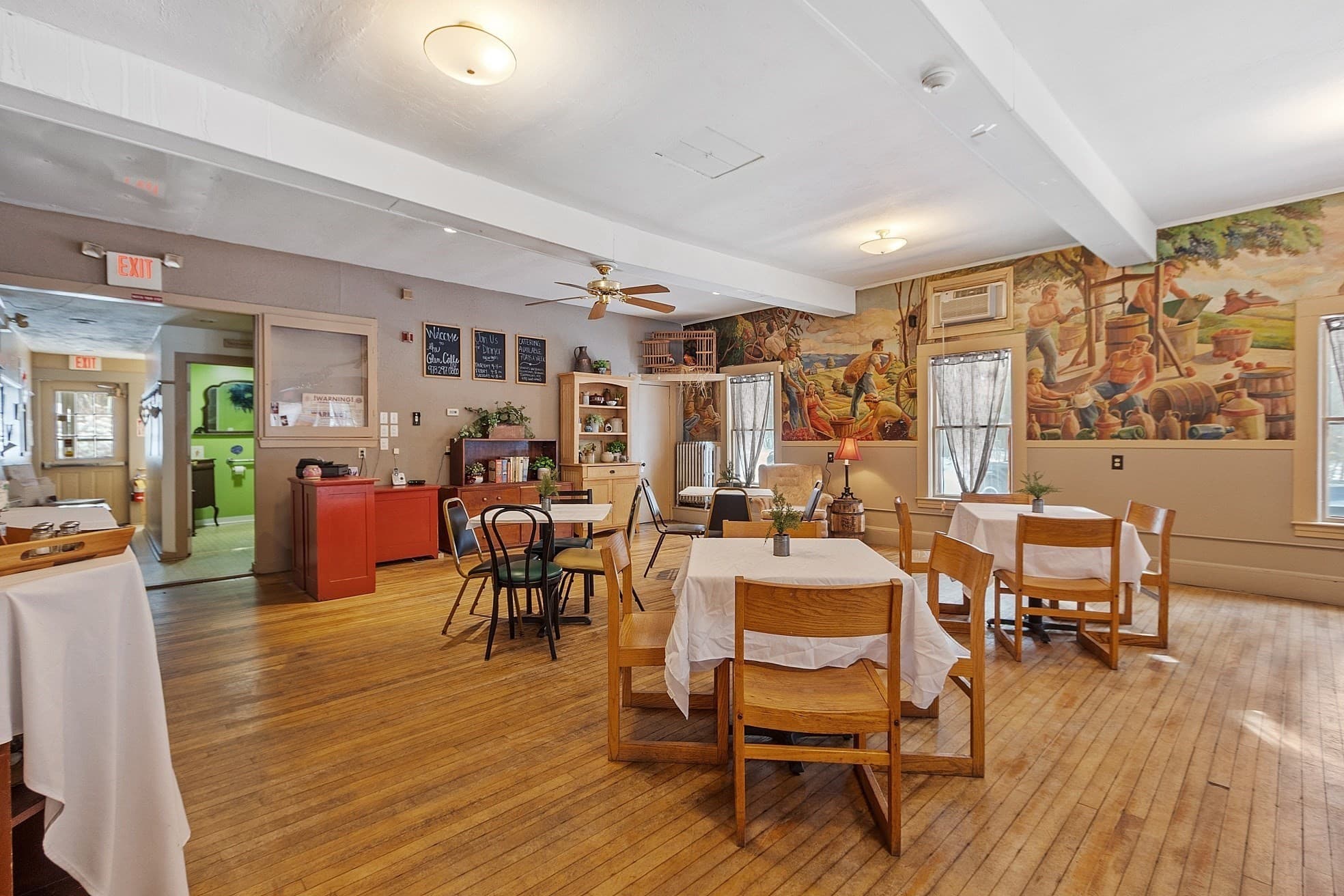 Commercial Sale at 61 - 63 Glenallen St, Winchendon MA 01475, Winchendon, photo 7 of 41