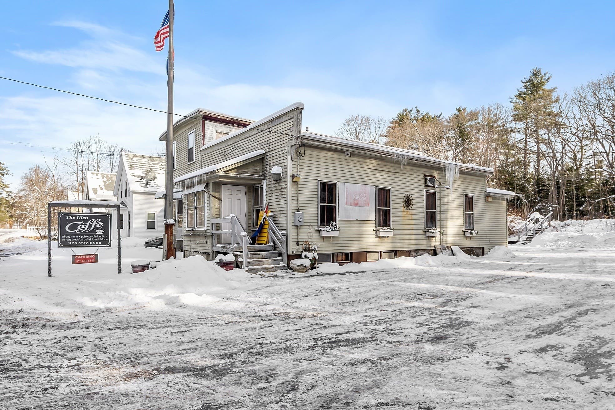 Commercial Sale at 61 - 63 Glenallen St, Winchendon MA 01475, Winchendon, photo 36 of 41