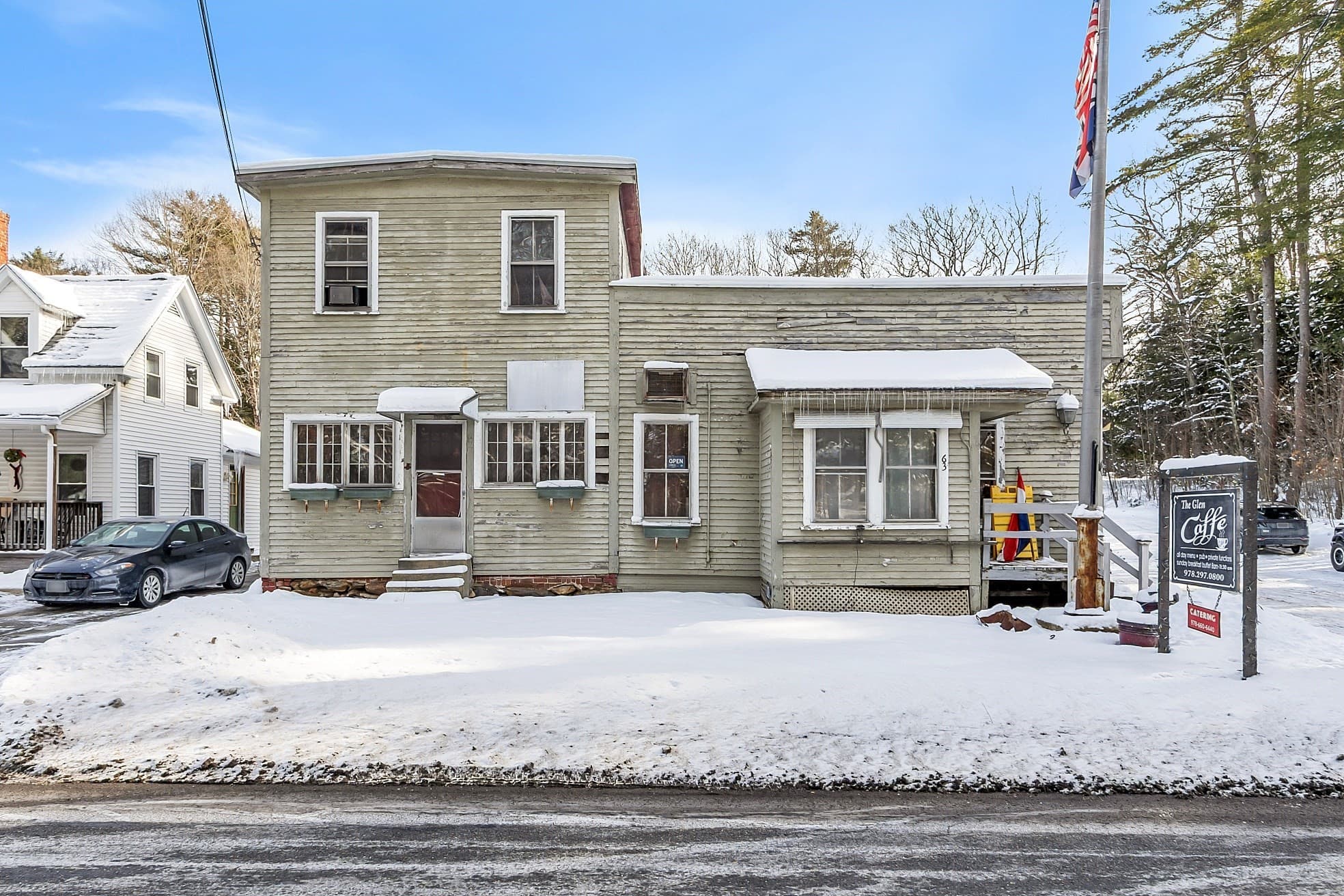 61 - 63 Glenallen St, Winchendon MA 01475