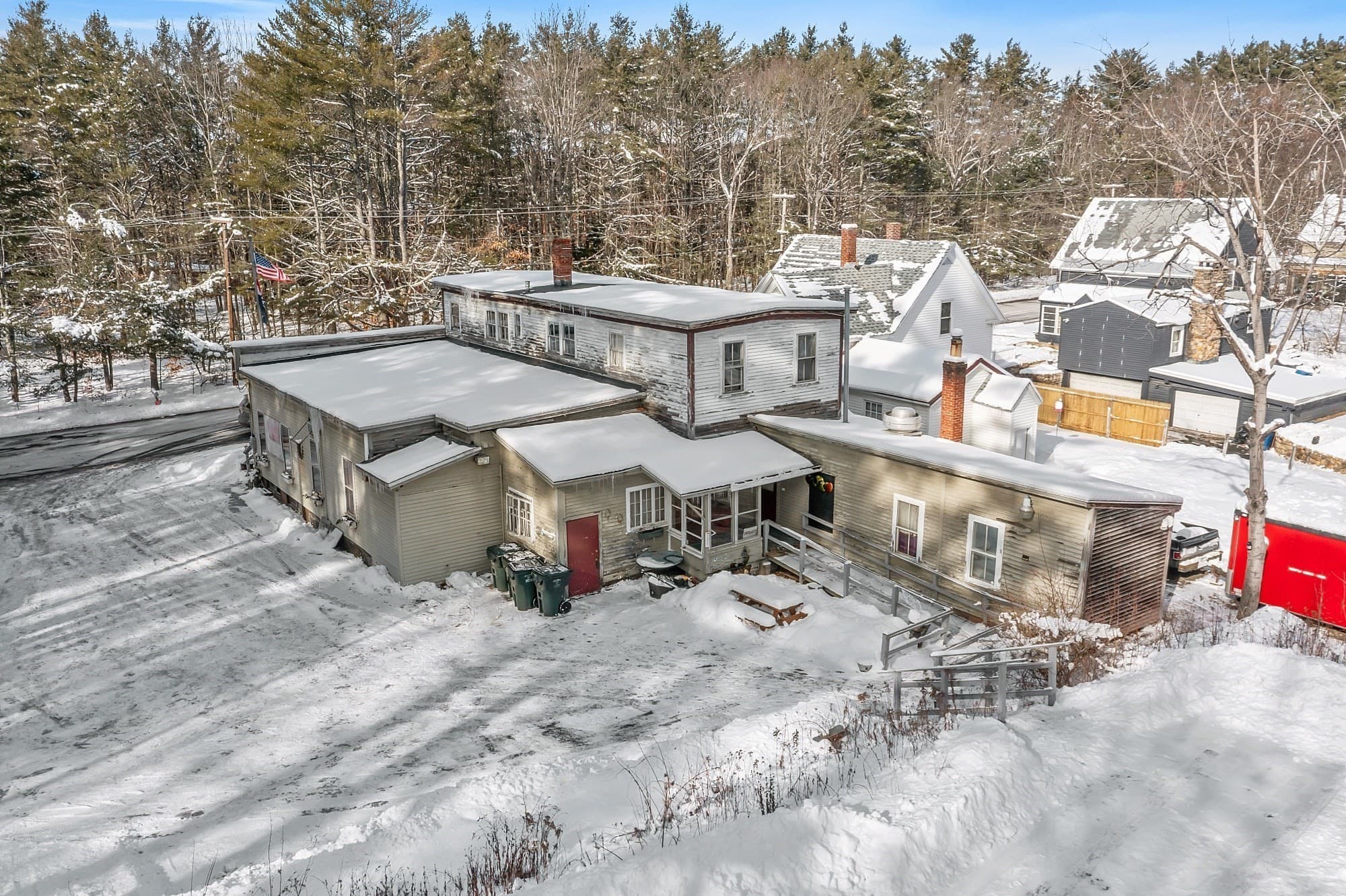 Commercial Sale at 61 - 63 Glenallen St, Winchendon MA 01475, Winchendon, photo 37 of 41