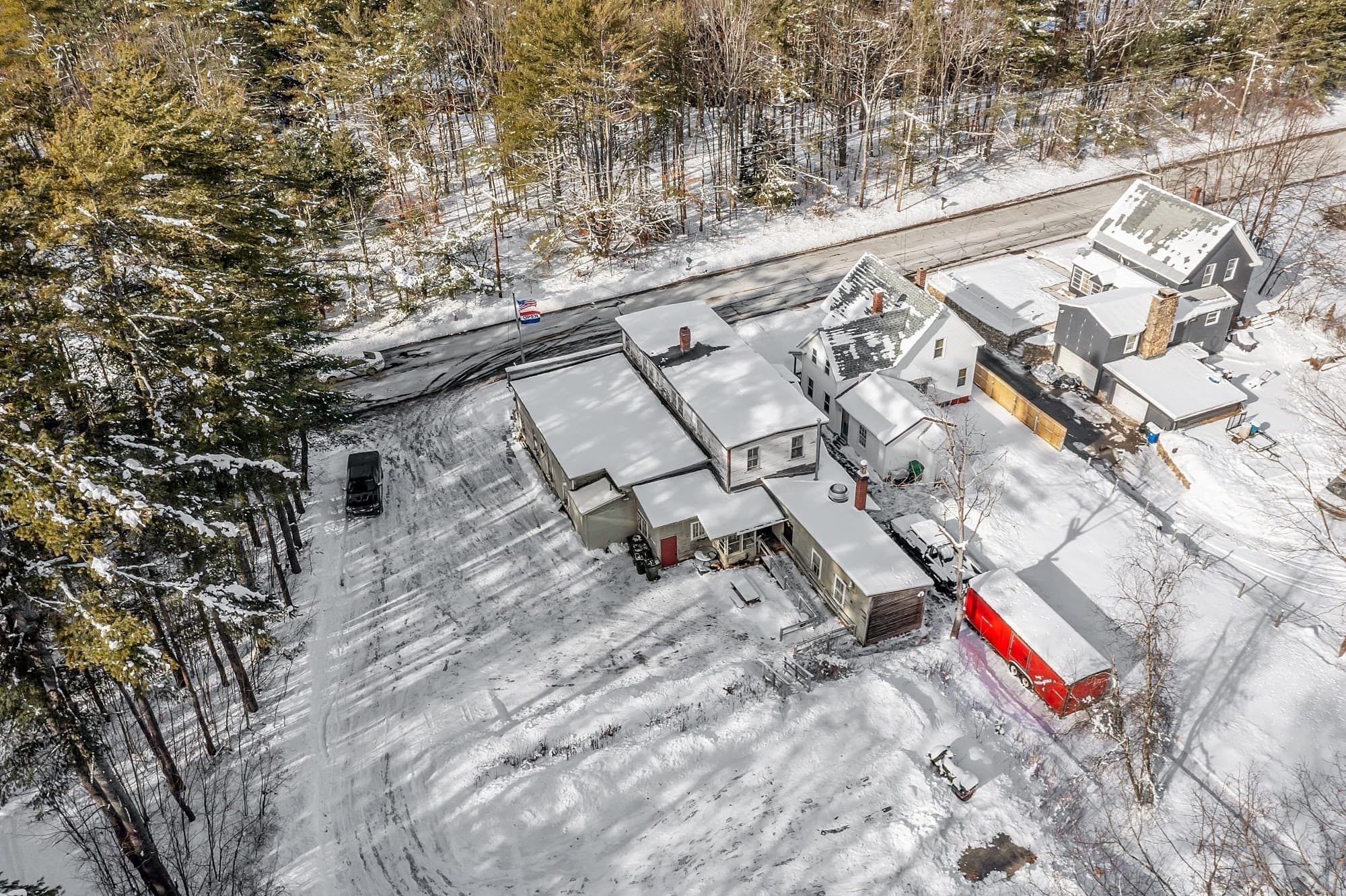 Commercial Sale at 61 - 63 Glenallen St, Winchendon MA 01475, Winchendon, photo 40 of 41