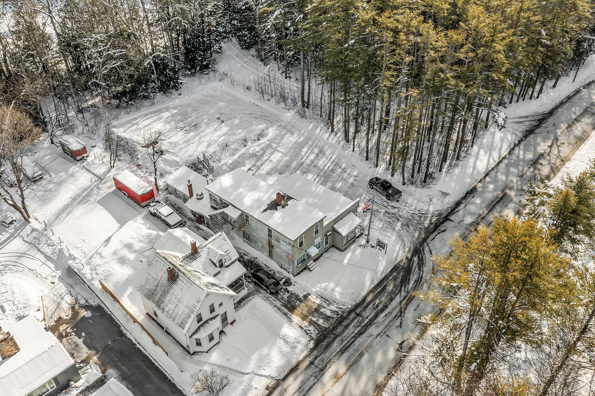 Commercial Sale at 61 - 63 Glenallen St, Winchendon MA 01475, Winchendon, photo 39 of 41