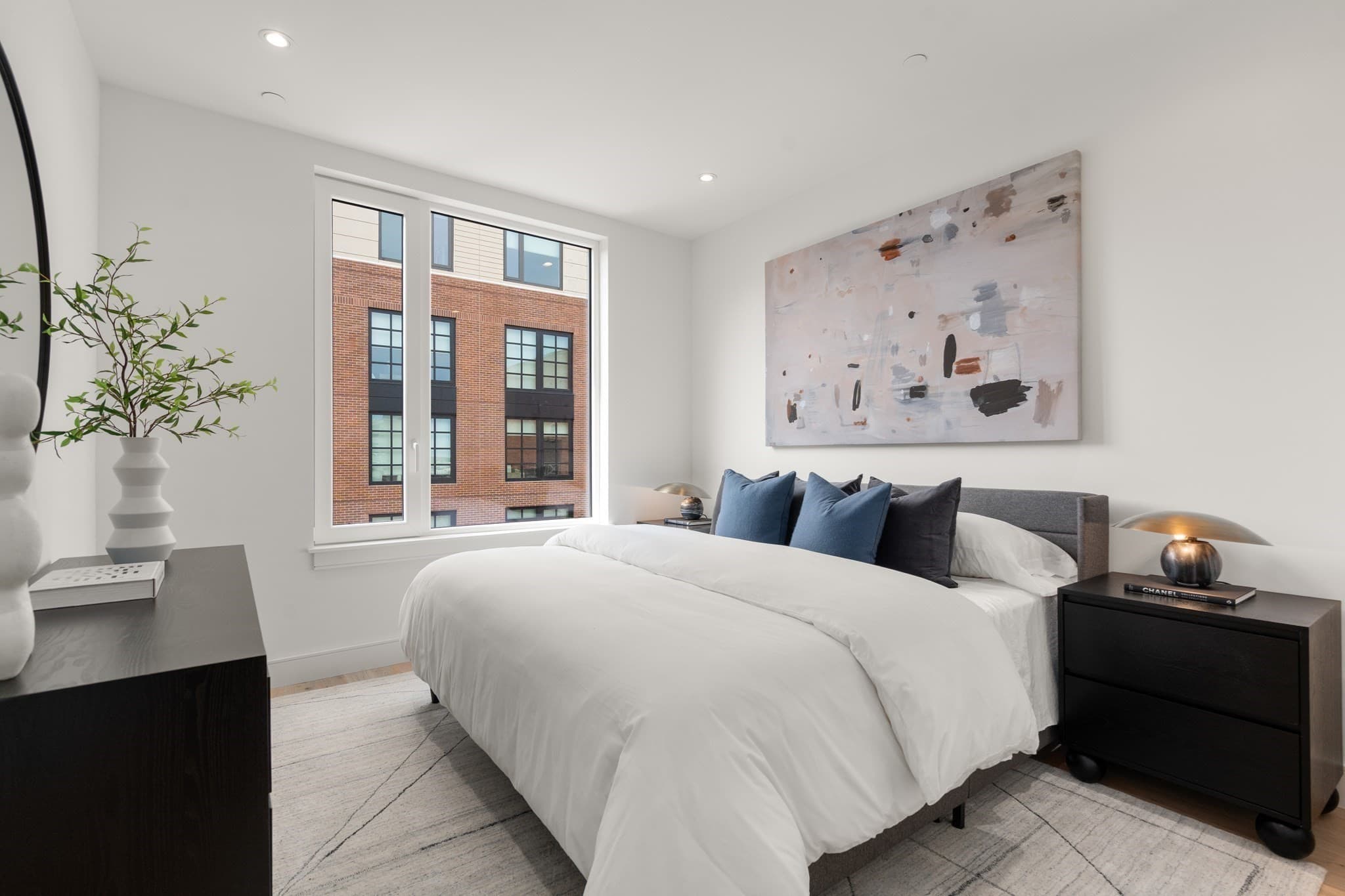 Condominium at 595 Albany Street # 302, Boston MA 02118, photo 12 of 28