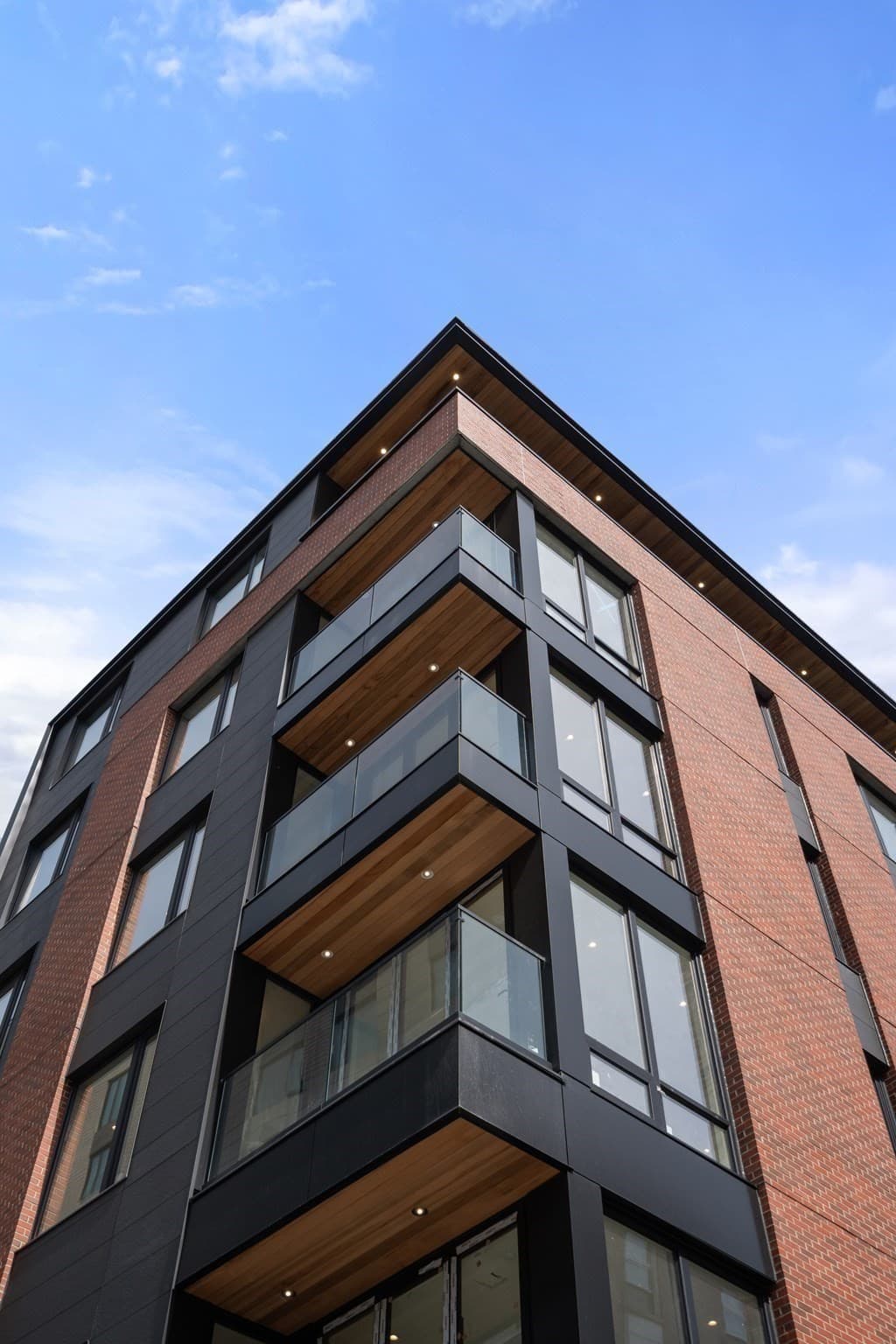Condominium at 595 Albany Street # 302, Boston MA 02118, photo 26 of 28
