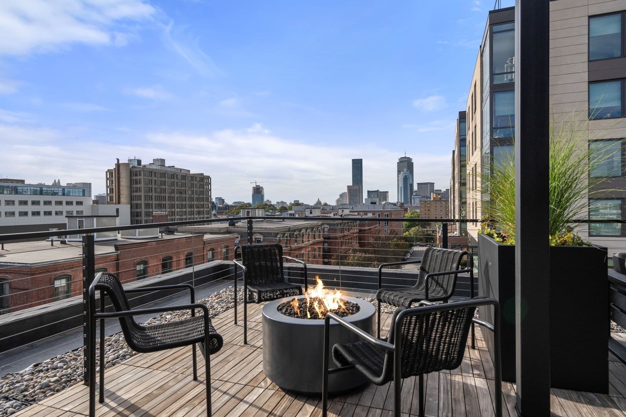 Condominium at 595 Albany Street # 302, Boston MA 02118, photo 22 of 28