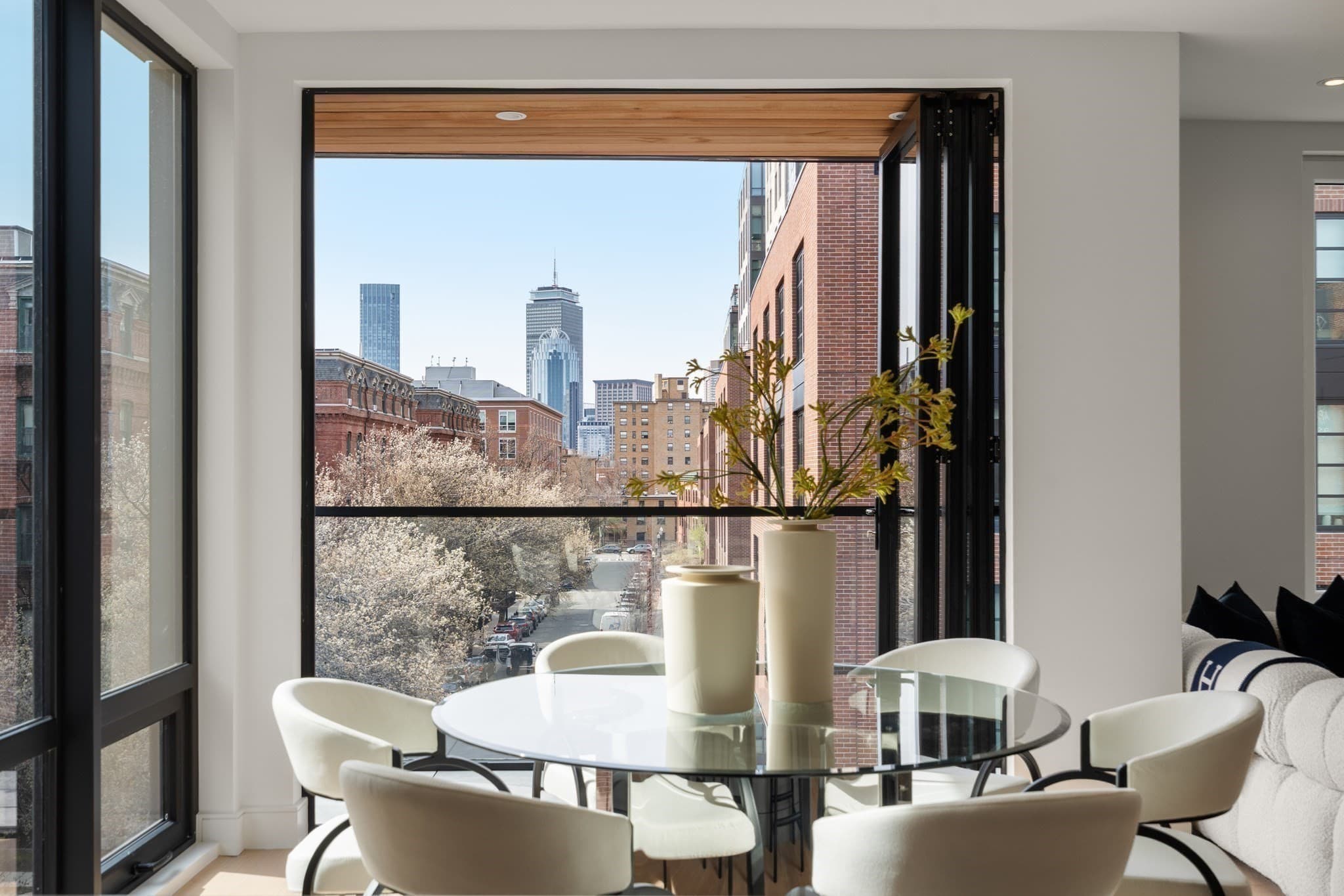 595 Albany Street # 302, Boston MA 02118