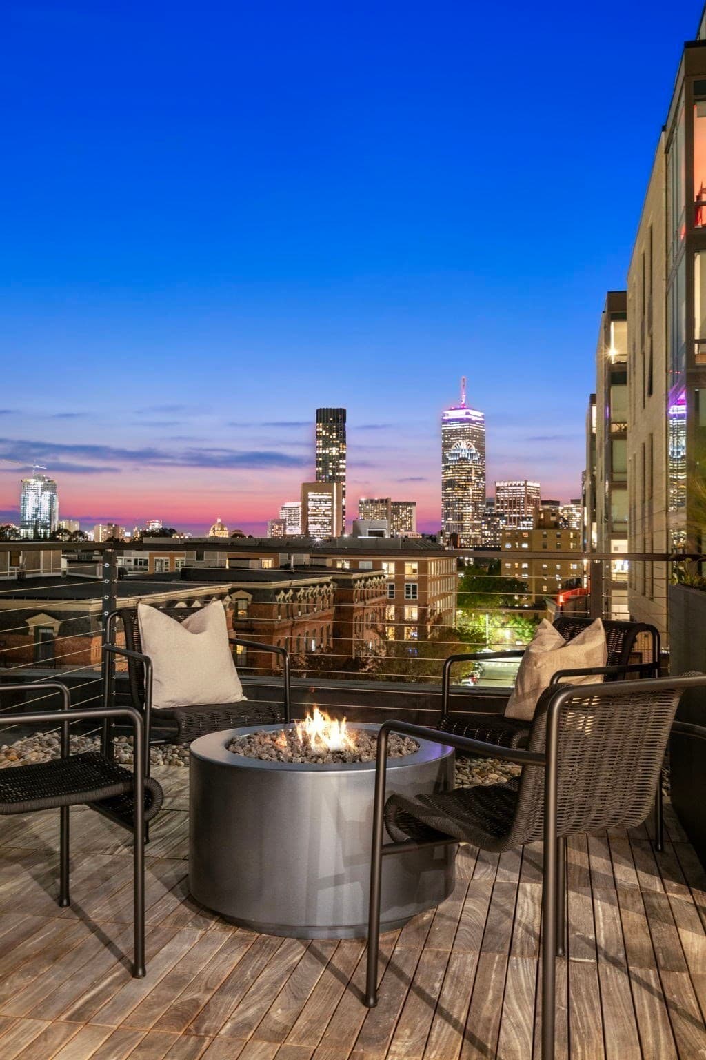 Condominium at 595 Albany Street # 302, Boston MA 02118, photo 24 of 28