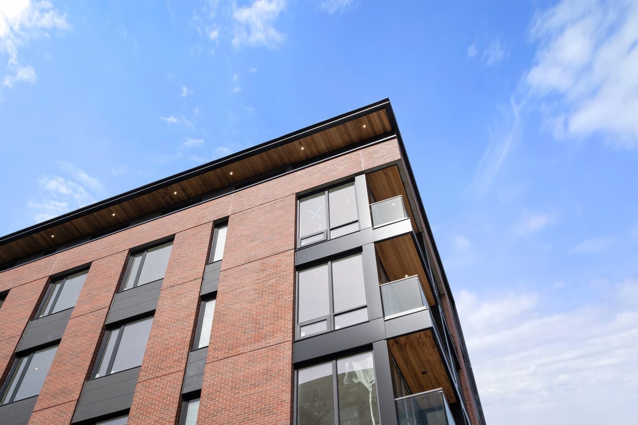 Condominium at 595 Albany Street # 302, Boston MA 02118, photo 25 of 28