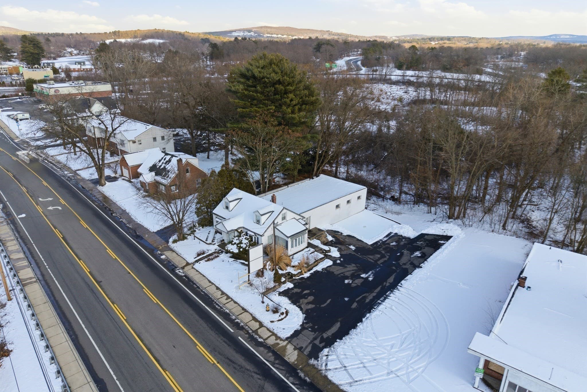 Commercial Sale at 438 Center Street, Ludlow MA 01056, photo 27 of 27