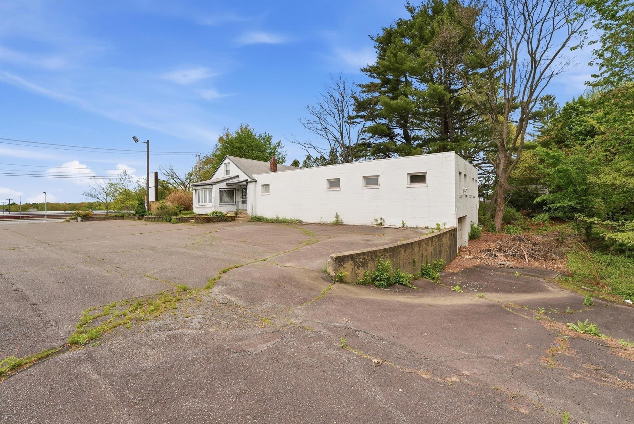 Commercial Sale at 438 Center Street, Ludlow MA 01056, photo 13 of 27