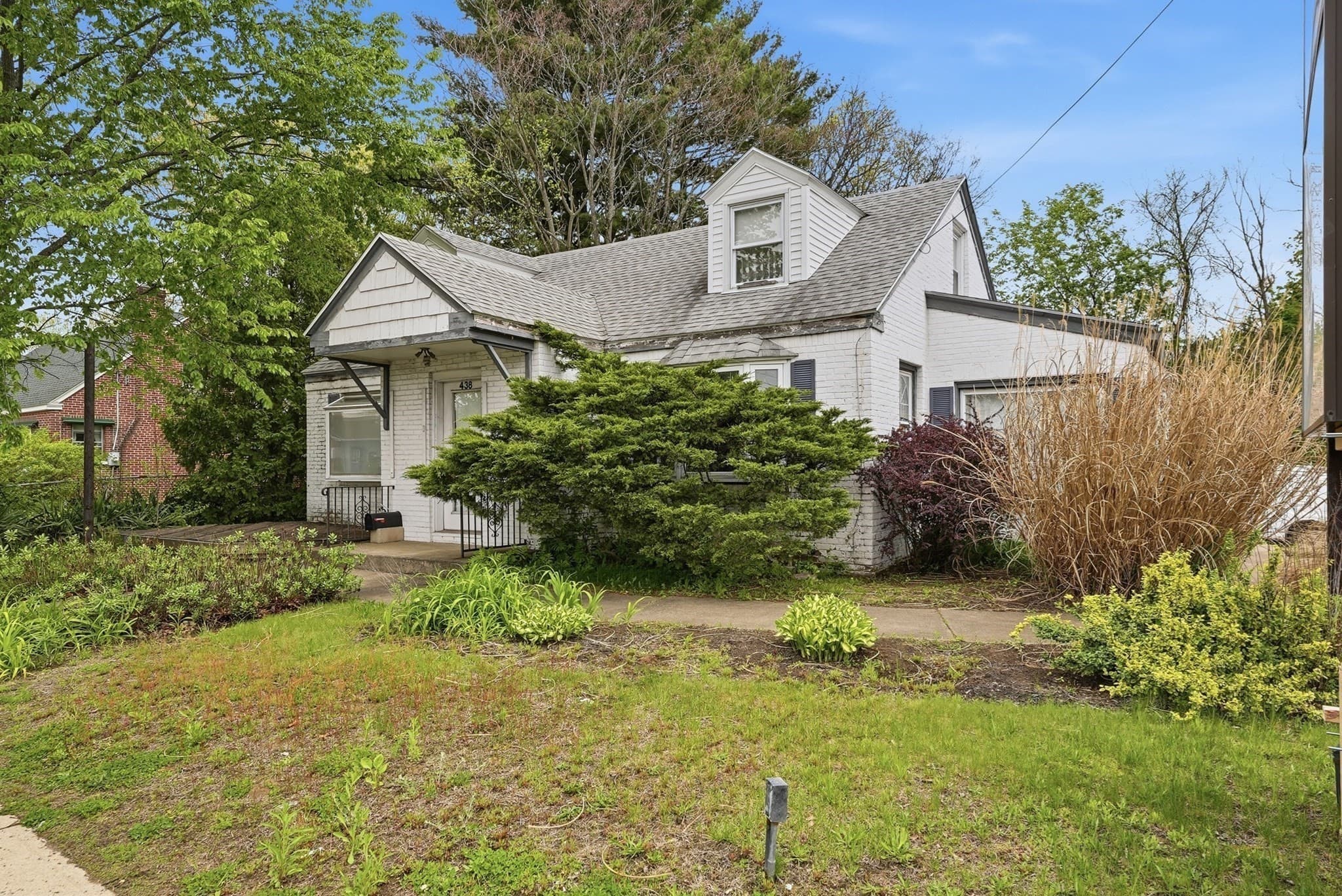 Commercial Sale at 438 Center Street, Ludlow MA 01056, photo 16 of 27